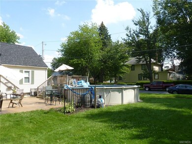 750 Nash Rd, North Tonawanda, NY 14120 - photo 4