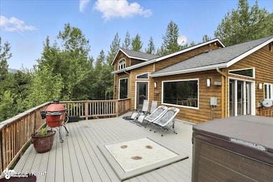 27628 Paramount Dr, Eagle River, AK 99577 - photo 6