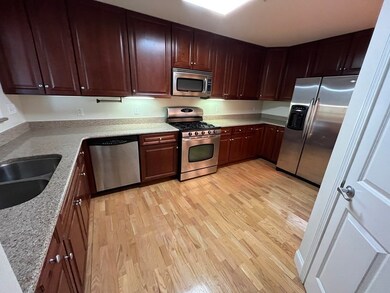 320 Rindge Ave unit 204, Cambridge, MA 02140 - photo 5