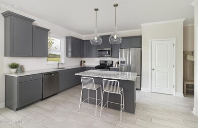 1167 Salty Hammock Ct, Beaufort, SC 29902 - photo 5