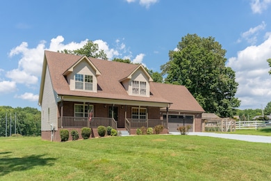 1335 Garrettsburg Rd, Clarksville, TN 37042 - photo 3