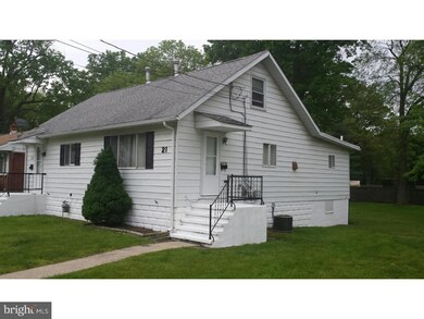 21 Beech Ave, Elsmere, DE 19805 - photo 2