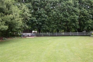 Chicken Coup CAN stay with property if new buyer w