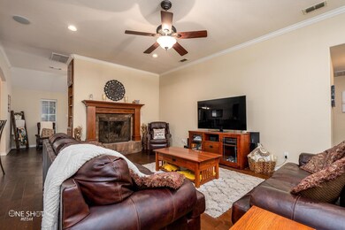 7134 Sable Cir, Abilene, TX 79606 - photo 4