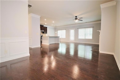 3269 Woodward Down Trail, Buford, GA 30519 - photo 5