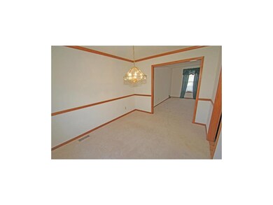 Formal Dining RM