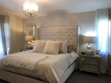 Sumptuous Master Retreat