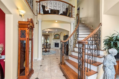 4141 Sims Rd, Rosenberg, TX 77471 - photo 5