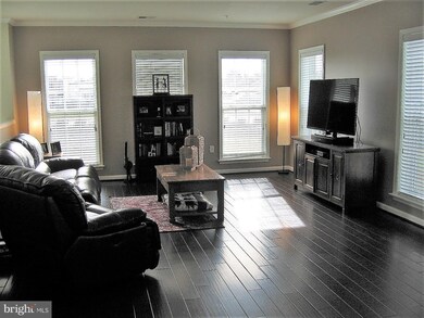 42721 Eildon Terrace unit 17Q, Ashburn, VA 20147 - photo 6