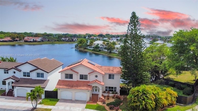 Lake, Solar Panels, Corner Large Yard
