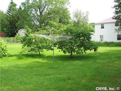 Yard/Garden