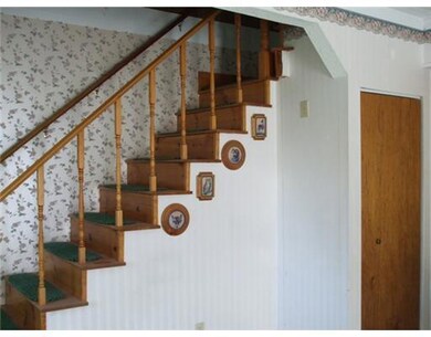 Interior Space/Layout.