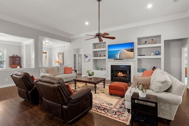 2772 Latrobe Court