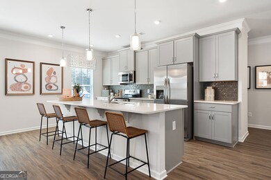 8041 Haven Springs Trace, Douglasville, GA 30134 - photo 7