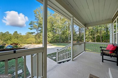 275 Old Whitestone Rd W, Talking Rock, GA 30175 - photo 4