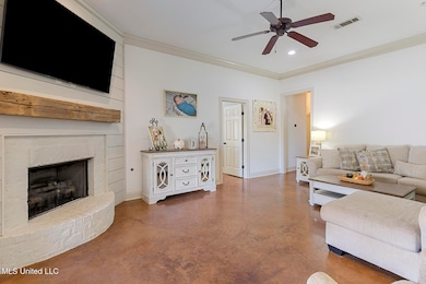 504 Pinebark Cove, Brandon, MS 39047 - photo 5