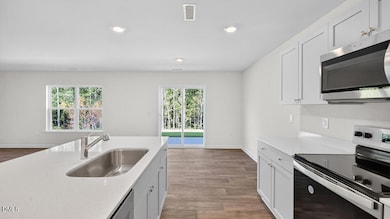 114 Craig Point Dr, Clayton, NC 27520 - photo 7