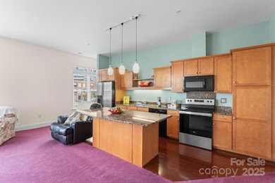 1700 Camden Rd, Charlotte, NC 28203 - photo 2