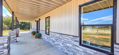 84 Reagan Dr, Eufaula, OK 74432 - photo 4