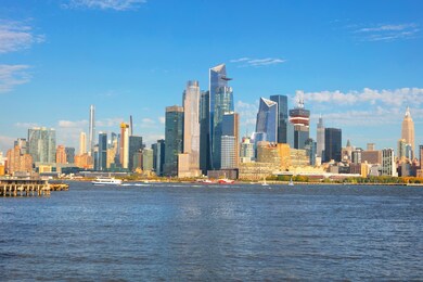 1025 Maxwell Ln unit 1104, Hoboken, NJ 07030 - photo 3