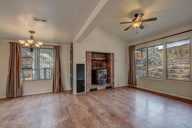 9147 W Cedar Dr, Strawberry, AZ 85544 - photo 4