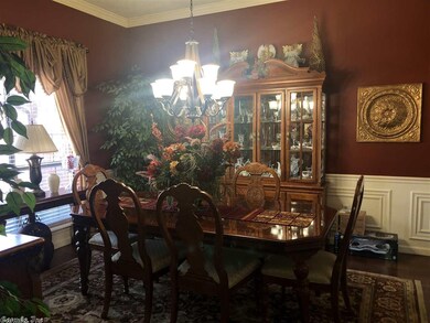 3015 Sassy Rd, Conway, AR 72034 - photo 7