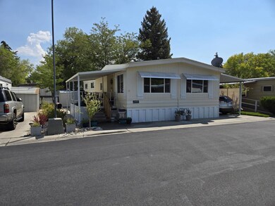 1955 F St, Carson City, NV 89706 - photo 2