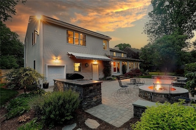 104 Indian Run Trail, Smithfield, RI 02917 - photo 5