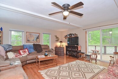 390 West St, Wrentham, MA 02093 - photo 4