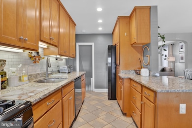 227 Overbrook Rd, Baltimore, MD 21212 - photo 6