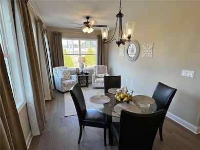 Model Home - Same Floorplan