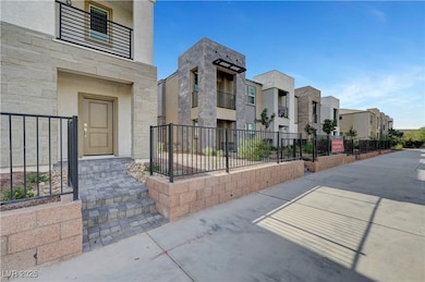 1151 Heliodor Ave, Henderson, NV 89011 - photo 2