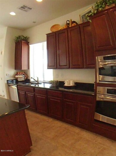 double ovens
