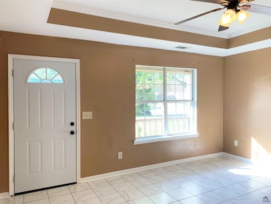 134 Kensington Cir, Warner Robins, GA 31093 - photo 2