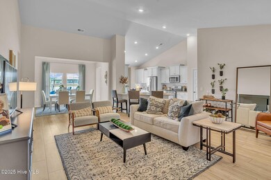 St Phillips - Living Room 2