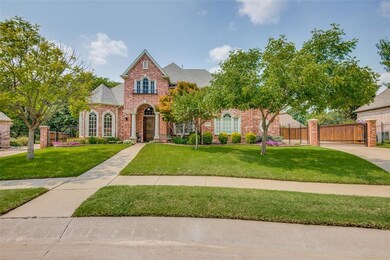 404 Polo Ct, Colleyville, TX 76034 - photo 2