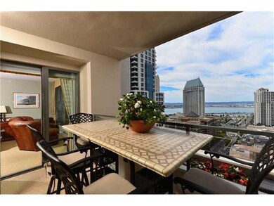 Renaissance unit 2103, San Diego, CA 92101 - photo 6