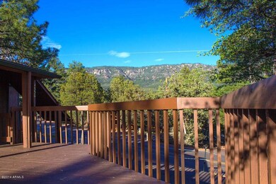 View of Rim