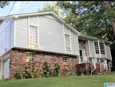 8809 Lakeridge Terrace, Pinson, AL 35126 - photo 4