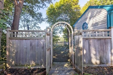 100 Birchbrow Ave, North Weymouth, MA 02191 - photo 4