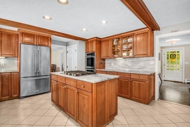 172 Bedford Rd, Lincoln, MA 01773 - photo 4