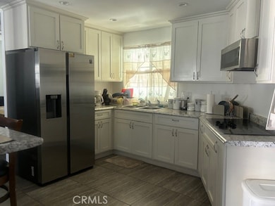 Brand New Kitchen remodeled in 2021