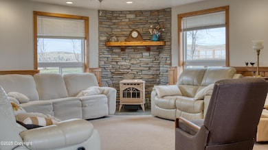 212 Bertha Rd, Moorcroft, WY 82721 - photo 4