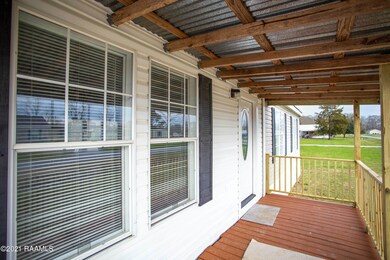 Front porch 2