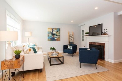 26 Elmhurst Rd, Arlington, MA 02474 - photo 7