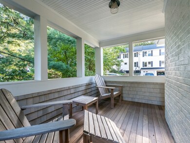 170 Harvard St unit 1, Newtonville, MA 02460 - photo 3