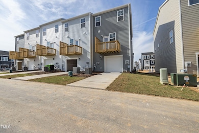 rear entrance garage
