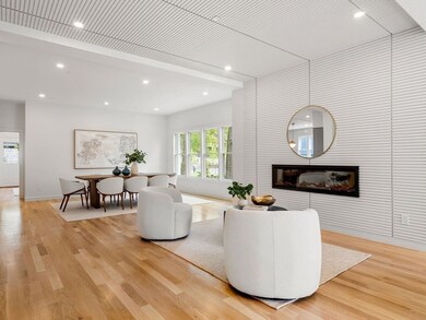 757 Washington St unit 1, Brookline, MA 02446 - photo 7