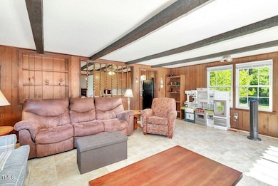 Family Room.