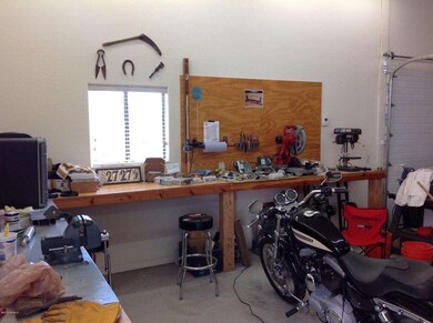 Air Condition & Heated Garage